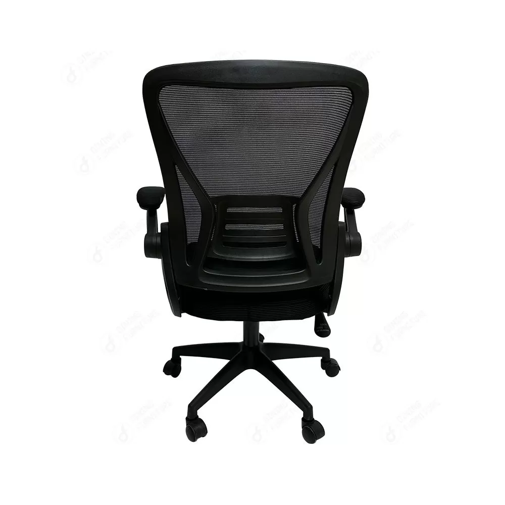 Ergonomic chair