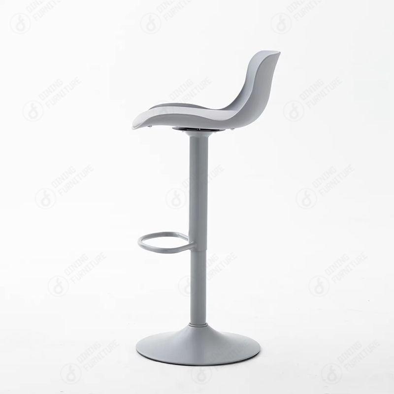 Plastic Bar Chair