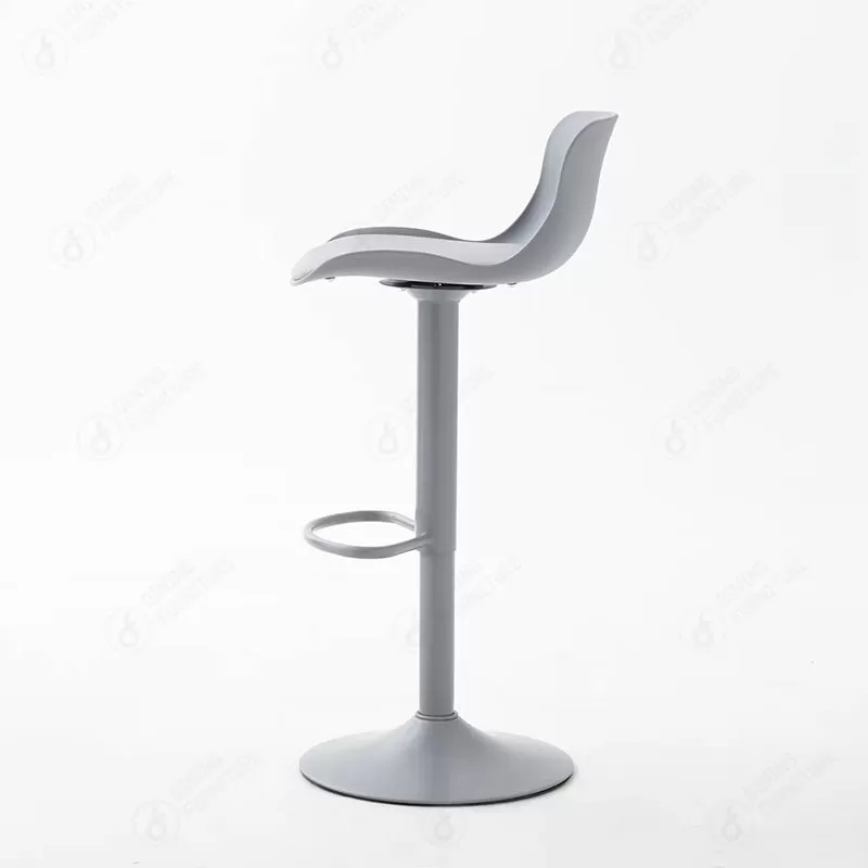 Plastic Bar Chair