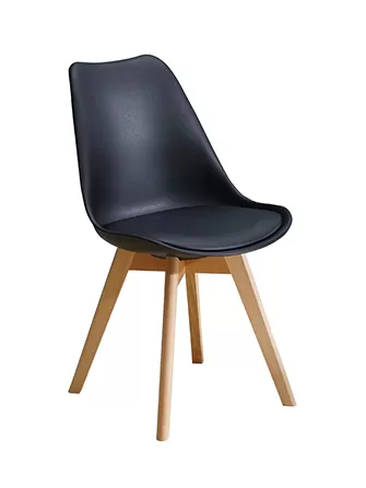 Plastic Dining Chairs from a Professional China Factory