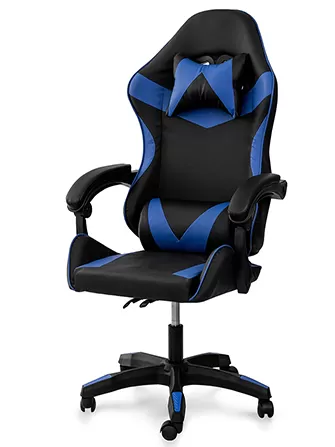 Source Fully Customizable PU Gaming Chairs from a China Factory