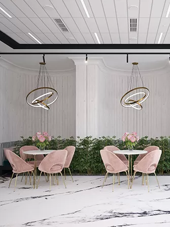 Custom Furniture Supplier | Dining Chairs, Office Chairs, Gaming Chairs & More