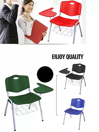 Custom PP Bulk Plastic Folding Chairs Supplier