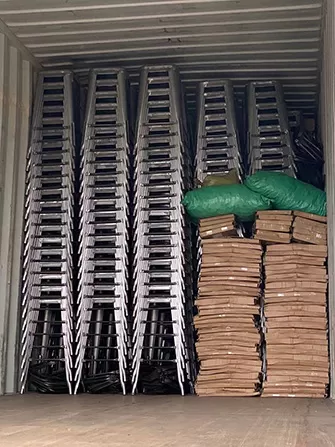 The Definitive Guide to Custom High Bar Stools from a China Factory