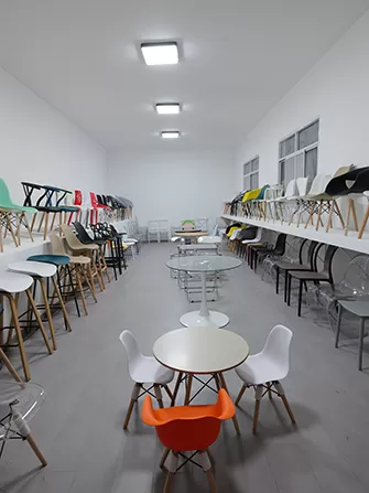 Your Trusted Furniture Factory in China- December Special Offer