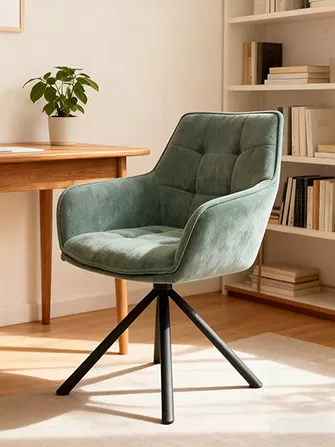 Introducing our customizable armchair – December Special Offer