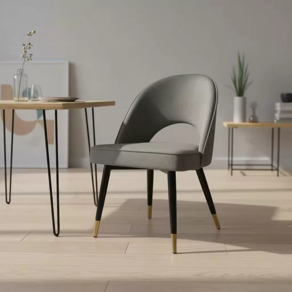 10,000+ sets/month! Bulk Dining Chairs – Contact This Chinese Factory!China- Hebei Dining Furniture Co.,Ltd