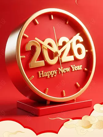 Complete your 2026 strategic sourcing with our January pre-order campaign