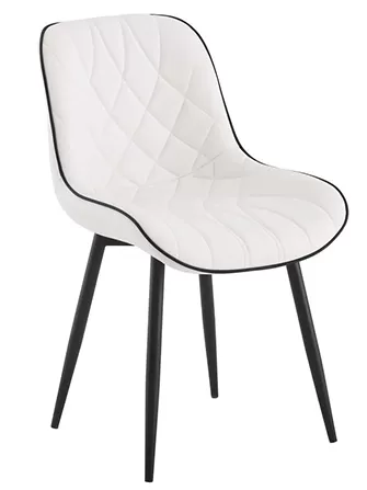 Our New Customizable Fabric Dining Chair Collection China-Hebei Dining Furniture Co.,Ltd