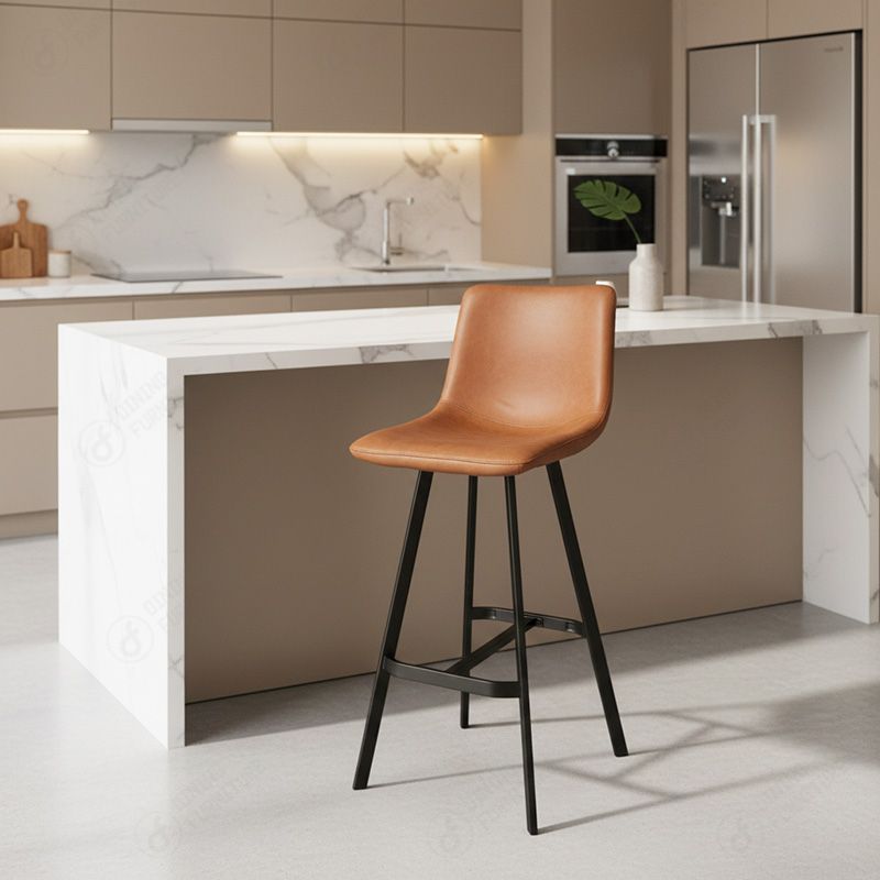 Commercial Bar Stool