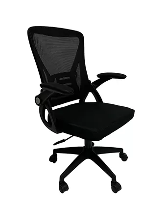 Custom Mesh Office Chairs: Direct from Source Factory in China