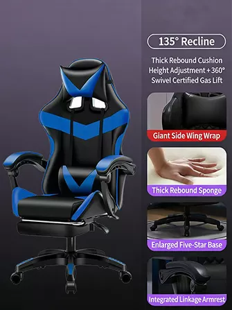 The Ultimate Guide to Sourcing Premium Gaming Chairs