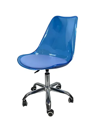 The Comprehensive Guide to Sourcing Plastic Swivel Chairs