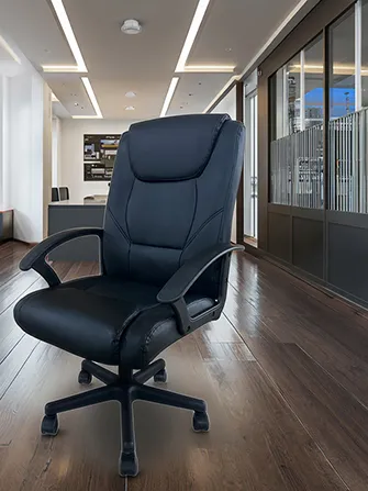 Custom PU Office Chairs: Your Premium Source from a Leading China Factory
