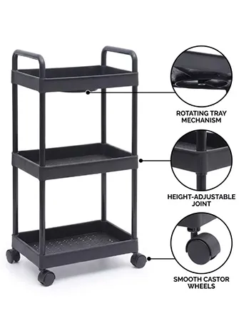 Custom Shelving Units: Your Direct Source from a Leading China Factory