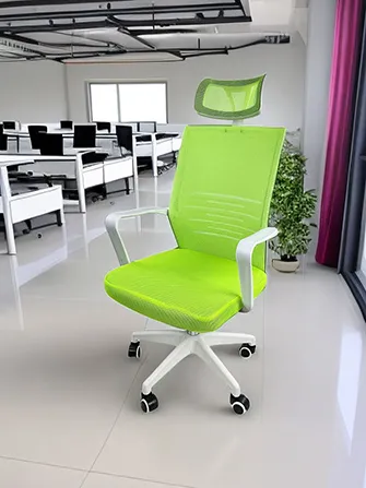 Your Source for Ergonomic Mesh Office Chairs from a China Factory