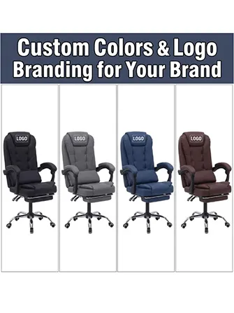 Your Source for Executive Seating from a China Factory