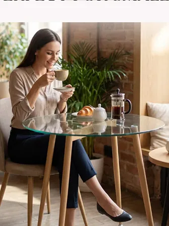 Wholesale Custom Coffee Tables: Factory-Direct Buying Tips