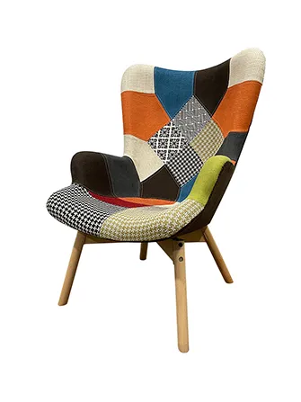 Custom Sofa Chairs for Hotels, Lounges, and Homes