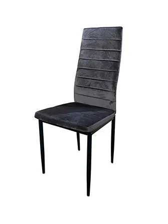 Custom Leather Dining Chairs: A Material Buyer's Guide