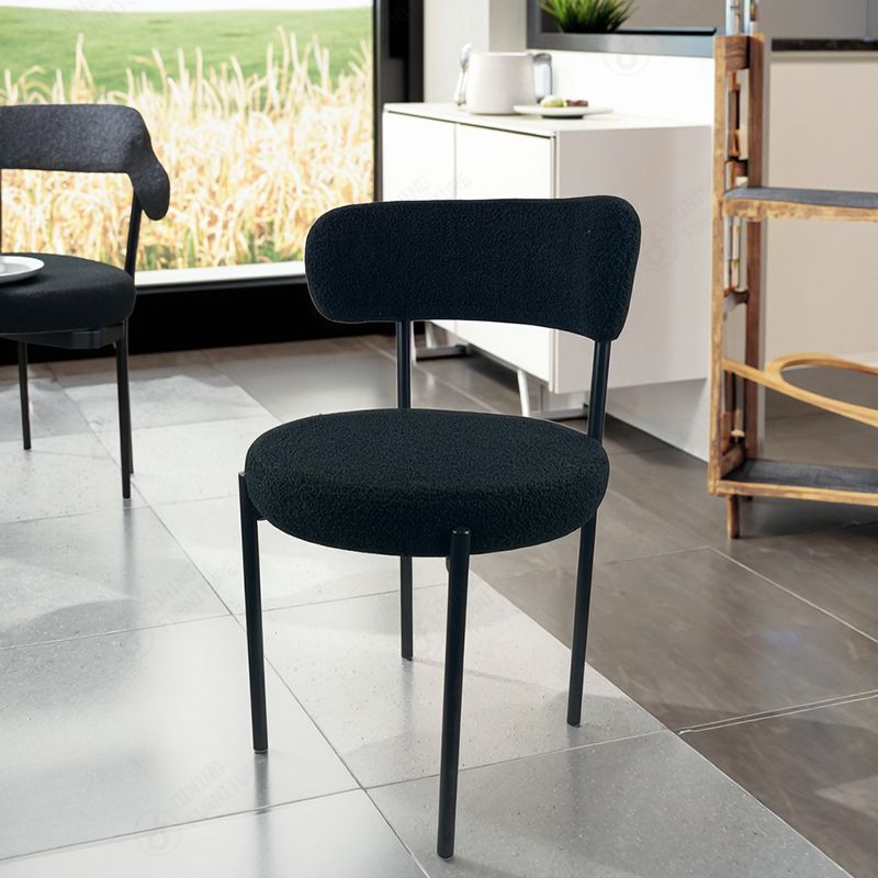 Plush Fabric Dining Chairs.jpg